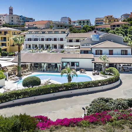 Hotel Corallaro Santa Teresa Gallura Extérieur photo
