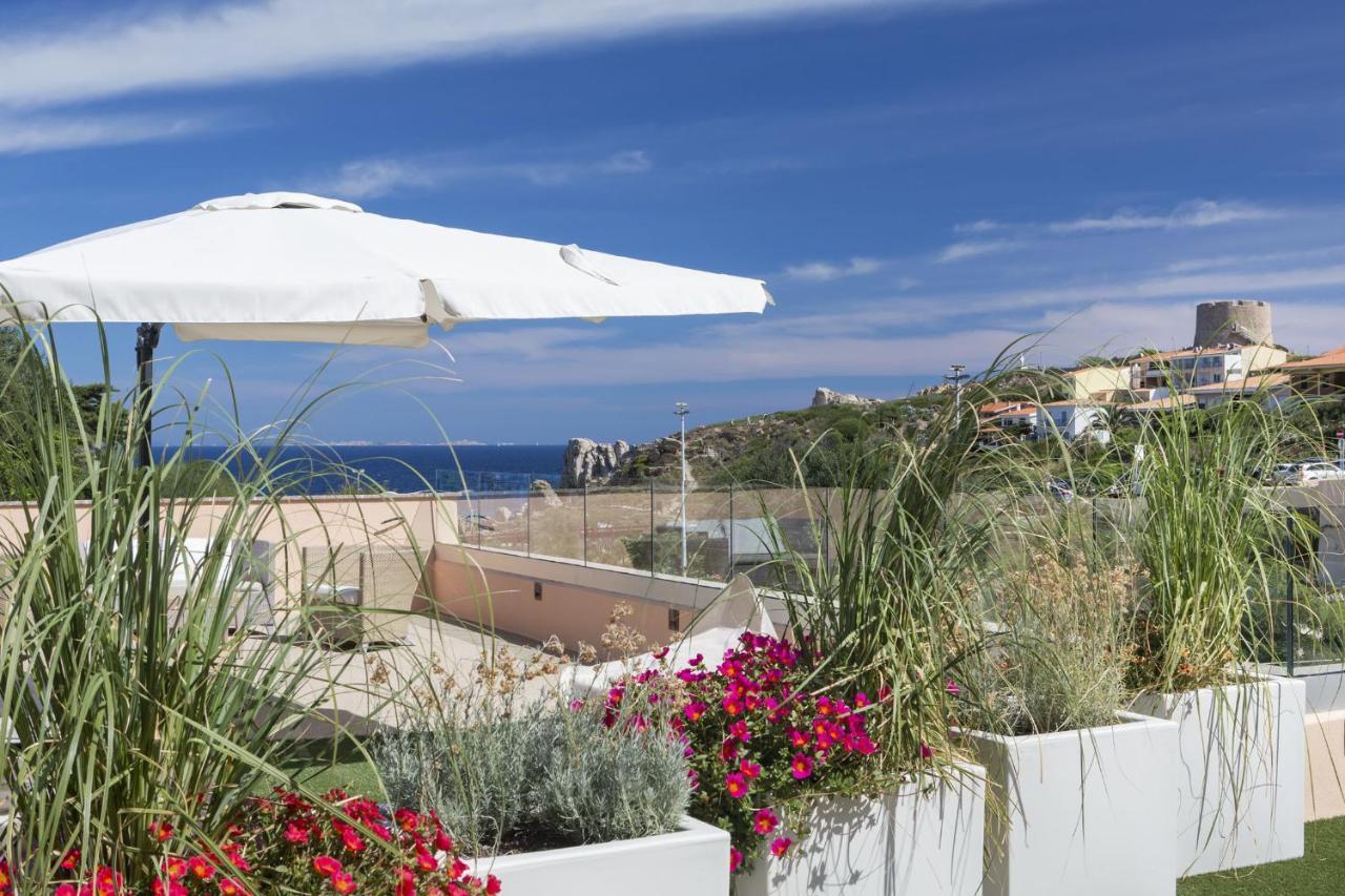 Hotel Corallaro Santa Teresa Gallura Extérieur photo