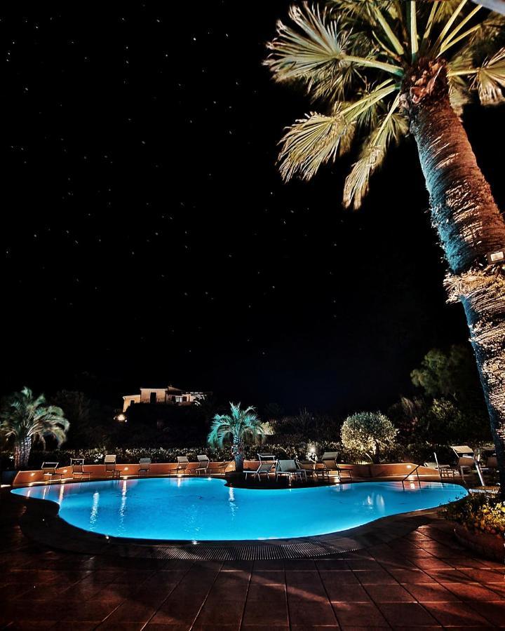 Hotel Corallaro Santa Teresa Gallura Extérieur photo