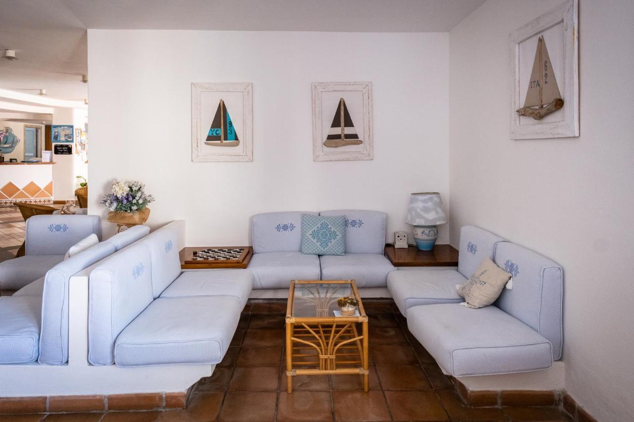 Hotel Corallaro Santa Teresa Gallura Extérieur photo