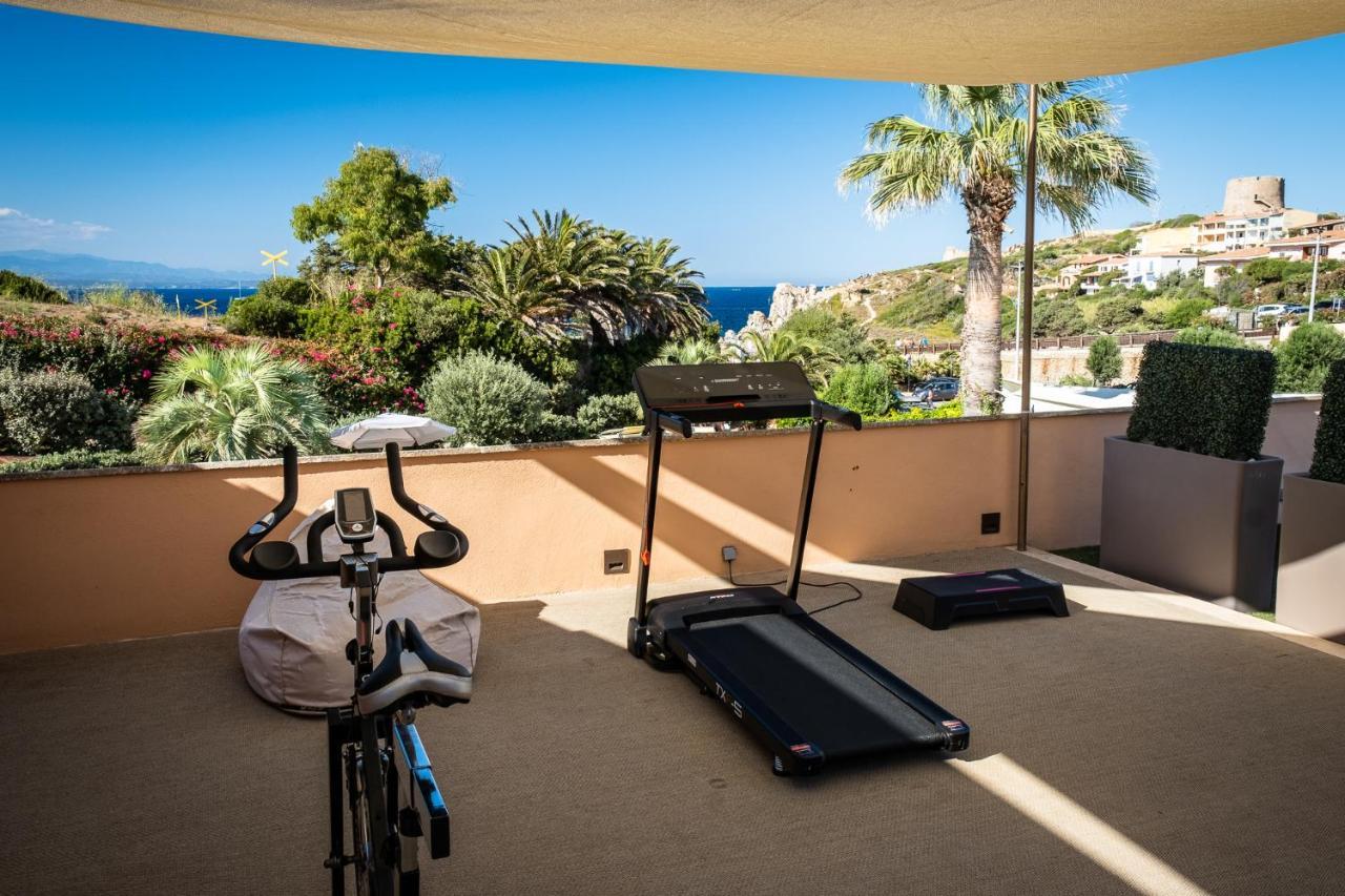 Hotel Corallaro Santa Teresa Gallura Extérieur photo