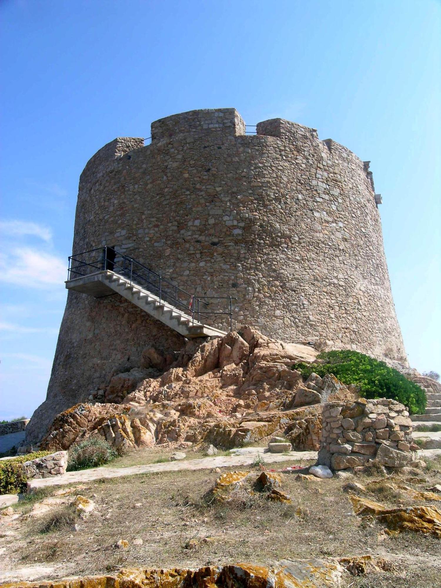 Hotel Corallaro Santa Teresa Gallura Extérieur photo