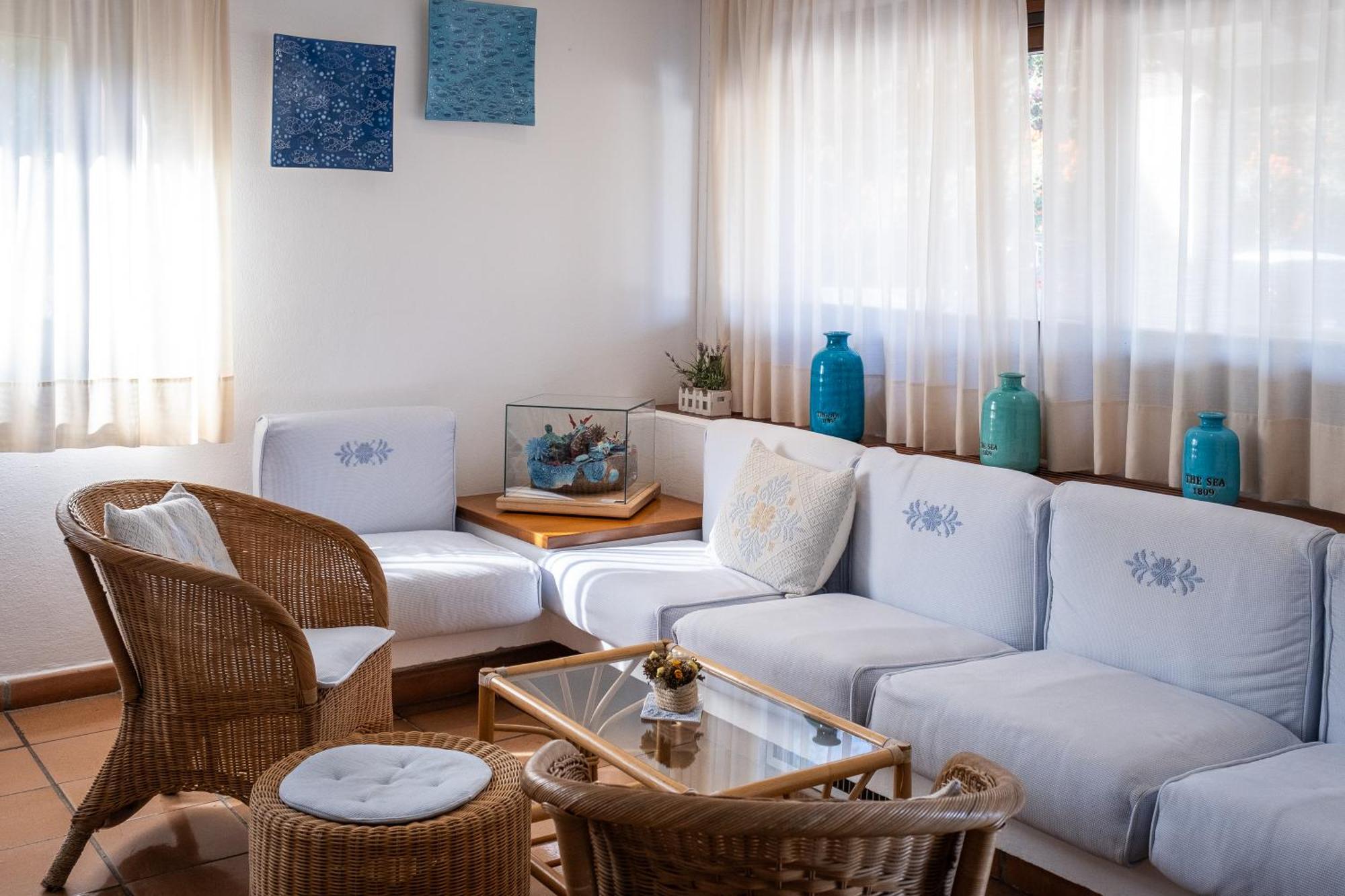 Hotel Corallaro Santa Teresa Gallura Extérieur photo