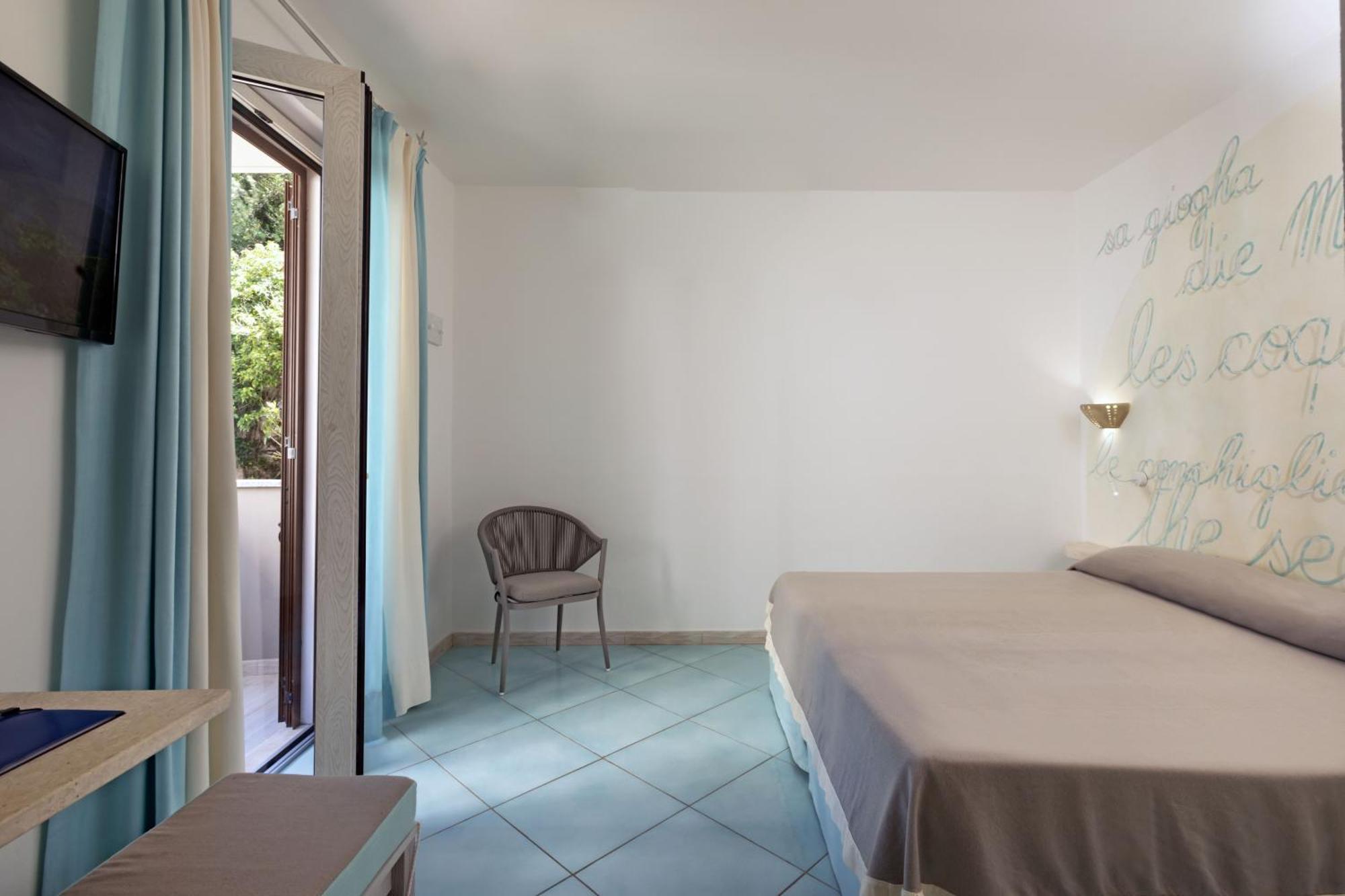 Hotel Corallaro Santa Teresa Gallura Extérieur photo