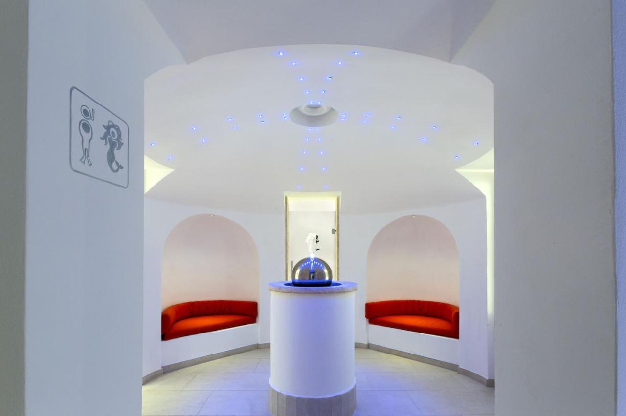 Hotel Corallaro Santa Teresa Gallura Extérieur photo